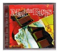 Universal Billard – Mad in Paris (Import)