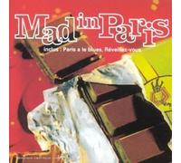 Mad in Paris - Mad in Paris [Import]