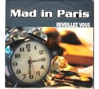 Mad in Paris - Reveillez-Vous [Import]