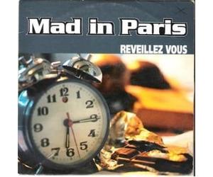 Mad in Paris - Reveillez-Vous [Import]