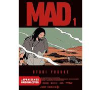 MAD in the Apocalypse 01