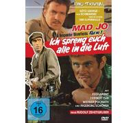 Mad Jo - Ich spreng euch alle in die Luft [Édition Limitée]