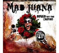 Mad Juana - Bruja on The Corner [Import]