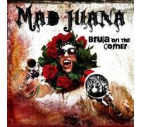 Mad Juana – Bruja on the Corner – Import – Universal Music Group