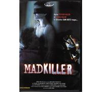 Seven7 – Mad Killer G