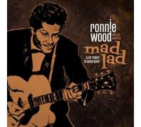 Mad Lad A Live Tribute To Chuck Berry CD