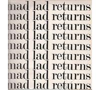 Mad Lad Returns [Vinyl LP]