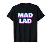 Mad Lad T-Shirt