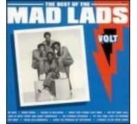 Mad Lads - Best of the Mad Lads