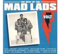 Mad Lads-Best Of Mad Lads