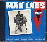 Mad Lads - Best of The Mad Lads [Import]