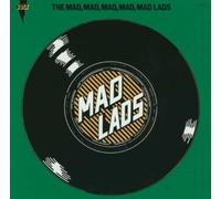 Mad Lads [ [Import]