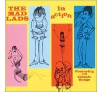Mad Lads - In Action