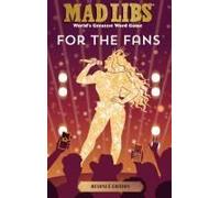 Mad Libs: For The Fans: Beyoncé Edition