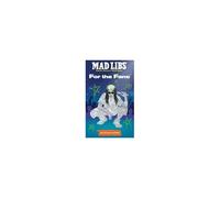 Mad Libs: For The Fans: Billie Eilish Edition