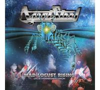 Mad Locust Rising : Live At Hammersmith Odeon