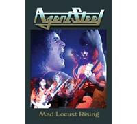 Mad Locust Rising-Live at the [Import allemand]