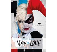 Mad Love