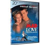 Mad Love-20th Anniversary /
