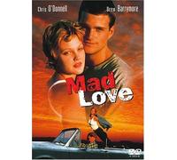 Mad Love [95/Vista/E,J/Dd/S:E, [Import allemand]