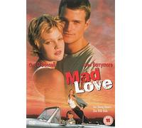 Mad Love [DVD] [1995]
