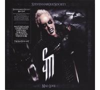 Mad Love [Import]