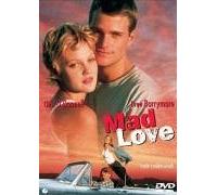 Mad Love [Import allemand]
