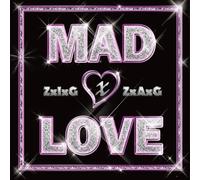 Mad Love [Import Allemand]