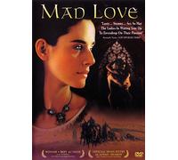 Mad Love [Import USA Zone 1]