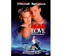 Mad Love [Import USA Zone 1]