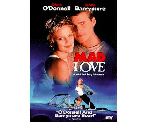 Mad Love [Import USA Zone 1]