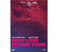 Mad Love In New York
