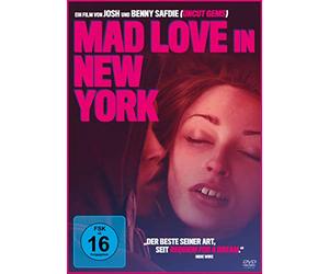 Mad Love in New York