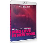 Mad Love In New York – Blu-ray