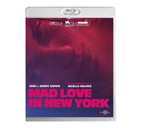 Mad Love In New York