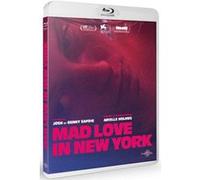 Mad Love in New York Blu-ray E