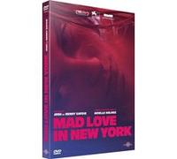Mad Love in New York DVD E