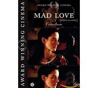 Mad love (Juana La Loca) version audio espagnole avec sous-titres français