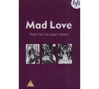 Mad Love - Mad Love (Silent) [Import anglais]