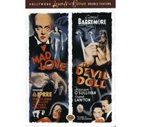 Mad Love - The Devil Doll