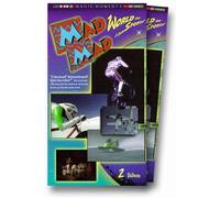 Mad Mad World of Sports [VHS]