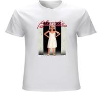 Mad Magazine Absotely T Shirt Vinta Gift for Men Funny Tee White M