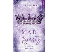 Mad Majesty