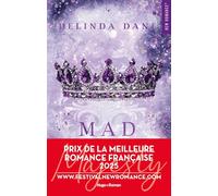 Mad Majesty