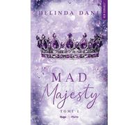 Mad Majesty - Delinda Dane - Hugo Poche - Poche - Roman