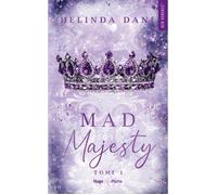 Mad Majesty Tome 1