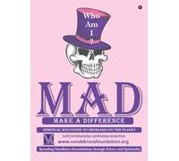 MAD: Make A Difference