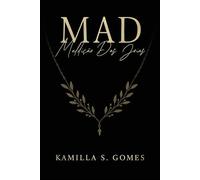 Mad: Maldição Das Joias