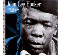 Mad Man Blues - 1951-1966
