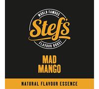 Mad Mango - Natural Mango Essence